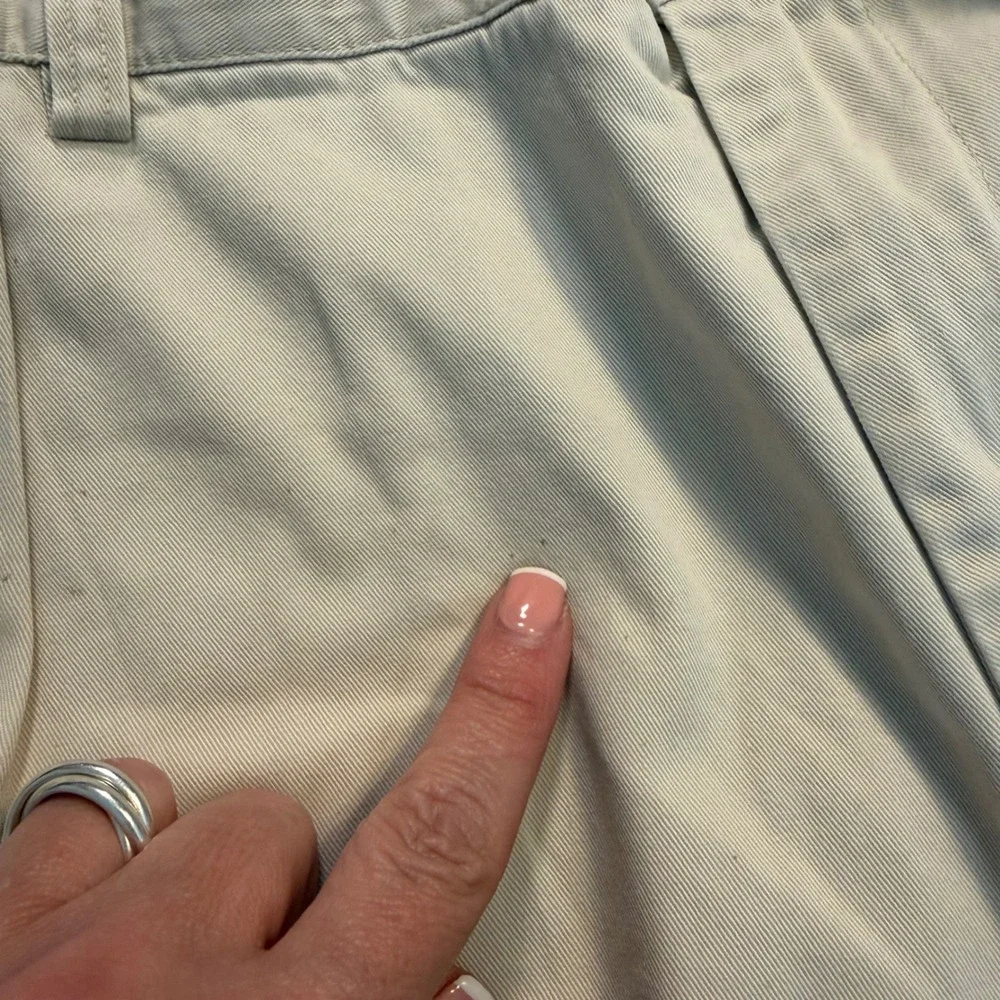 Polo Ralph Lauren Mens Classic Fit Pleated 9